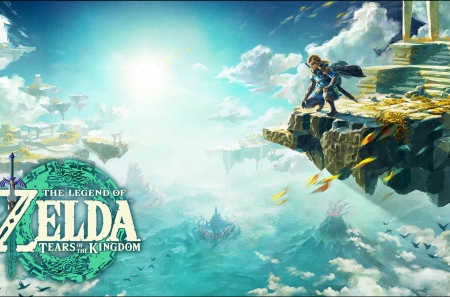 Запуск Zelda: Tears of the Kingdom на ПК – выбираем между эмуляторами Ryujinx и Yuzu