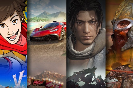   5  14-  Xbox Game Pass