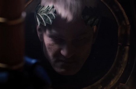  Cryptic      Warhammer