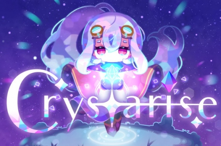 Crystarise