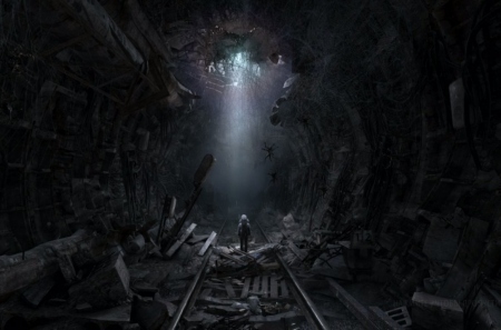 Steam  Metro: Last Light Complete Edition