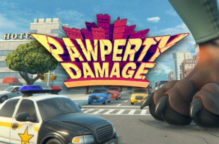 Pawperty Damage