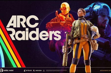 Шутер ARC Raiders сменил жанр и открыл запись на тестирование в Steam