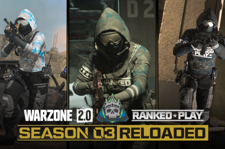   Call of Duty Warzone 2.0     -  