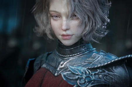 Красота Chrono Odyssey – первый геймплей революционной MMORPG на UE5