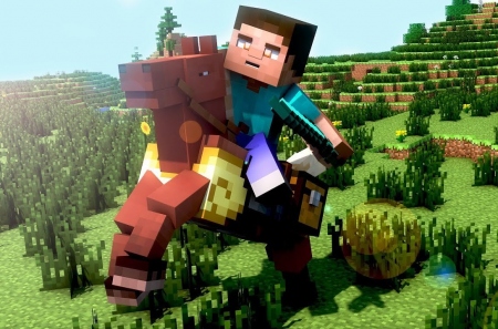 Учетные записи Minecraft от Mojang перестанут работать в сентябре