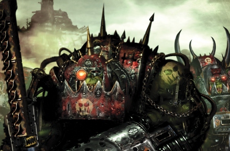 GOG  Final Liberation: Warhammer Epic 40,000