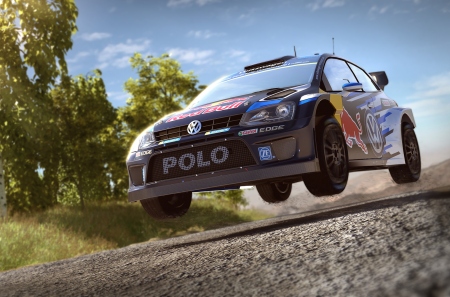 Гоночный симулятор WRC 23 выйдет в релиз 28 июля 2023 года