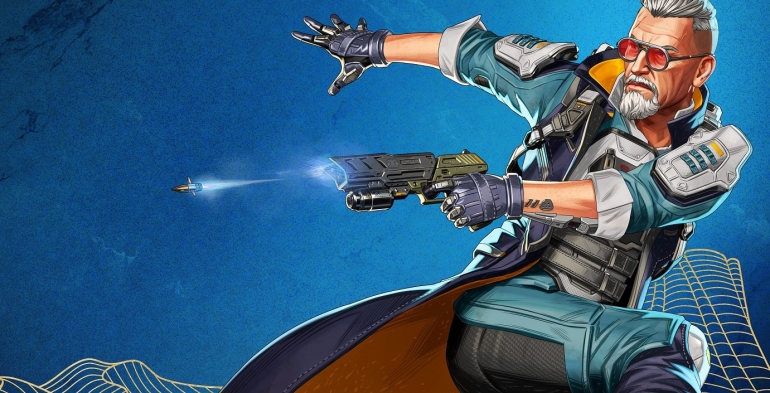 ������ Apex Legends ������������ ������ ������� ��������� ������