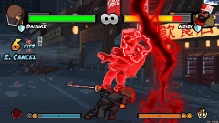 Pocket Bravery � ������������ ������� � ����� ������������ Street Fighter � Fatal Fury