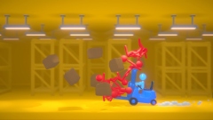 Stick It to the Stickman        