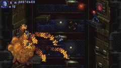 Iron Meat � ����������� �������� ����� � �������� � ������� � �����-�����