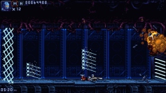 Iron Meat � ����������� �������� ����� � �������� � ������� � �����-�����