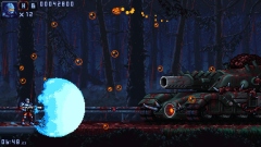 Iron Meat � ����������� �������� ����� � �������� � ������� � �����-�����