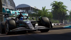 Electronic Arts    F1 23