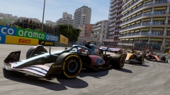 Electronic Arts    F1 23
