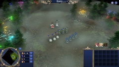 The Touhou Empires   RTS   ,   