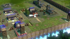 The Touhou Empires   RTS   ,   