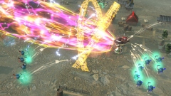 The Touhou Empires   RTS   ,   