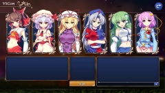 The Touhou Empires   RTS   ,   