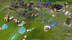 The Touhou Empires   RTS   ,   