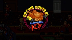 ����������� ����� ������������� ������� Double Dragon Gaiden: Rise Of The Dragons