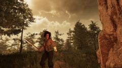 Carth � ������� ��������� ��������� � ������������� ���� ����� � ��������