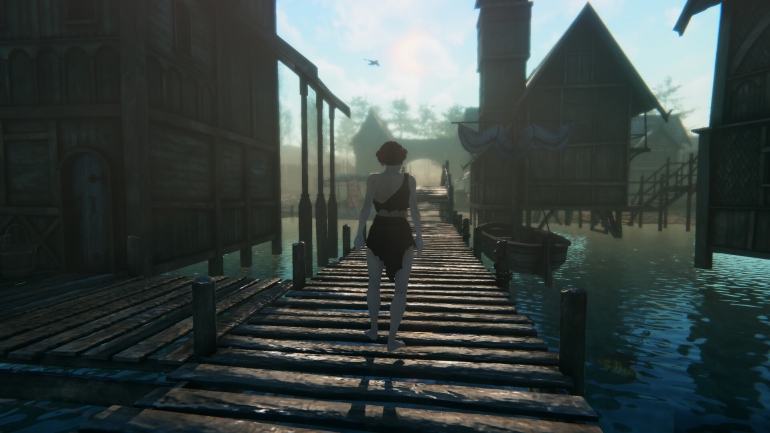 Carth � ������� ��������� ��������� � ������������� ���� ����� � ��������