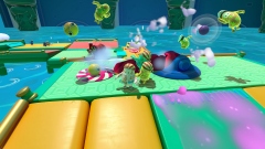 Забавная королевская битва Fall Guys: Ultimate Knockout получит новый режим и редактор уровней Забавная королевская битва Fall Guys: Ultimate Knockout получит новый режим и редактор уровней