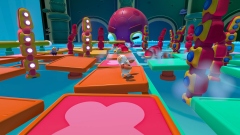 Забавная королевская битва Fall Guys: Ultimate Knockout получит новый режим и редактор уровней Забавная королевская битва Fall Guys: Ultimate Knockout получит новый режим и редактор уровней