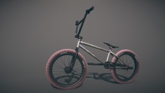 BMX Streets � ��������� �������� ��������� � ������������ ������� � �������� �����