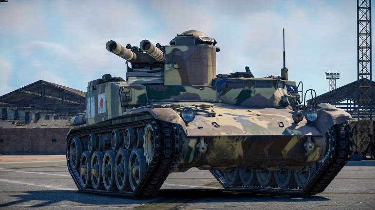 ������������ Gaijin ������� ����-������������ War Thunder Mobile ��� Android-���������