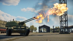 ������������ Gaijin ������� ����-������������ War Thunder Mobile ��� Android-���������