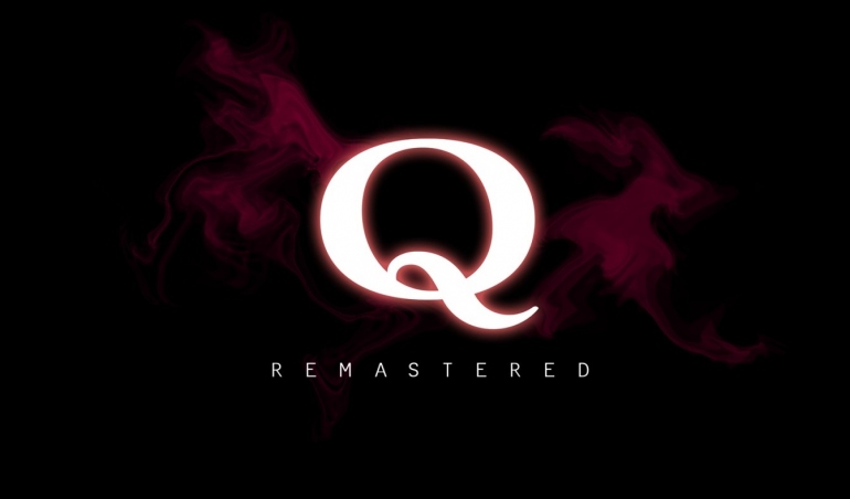 Q REMASTERED Q REMASTERED