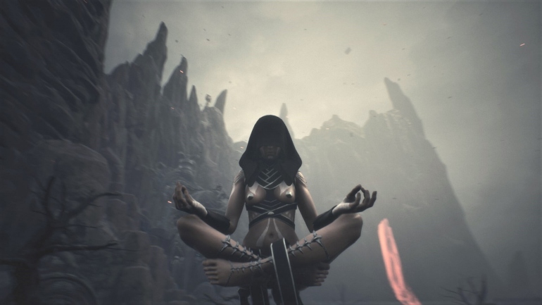Conan Exiles  5 :       