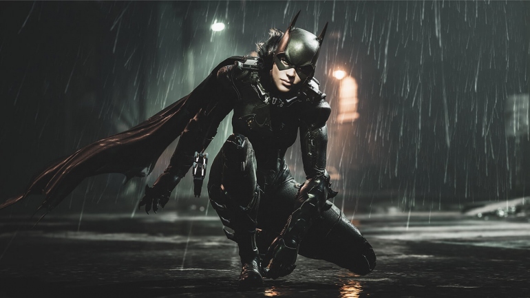 Gotham Knights ���������� � ��� ��� ���� Arkham, �� ��� ����������