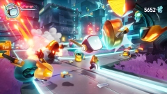 Boti: Byteland Overclocked � ����� ���������� � ������� ��������, ���������� ��� �� �������