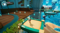 Boti: Byteland Overclocked � ����� ���������� � ������� ��������, ���������� ��� �� �������