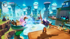 Boti: Byteland Overclocked � ����� ���������� � ������� ��������, ���������� ��� �� �������