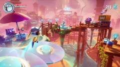 Boti: Byteland Overclocked � ����� ���������� � ������� ��������, ���������� ��� �� �������