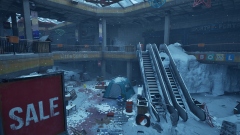 POSTFROST      Tom Clancys The Division  The Day Before