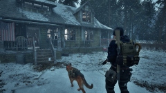 POSTFROST      Tom Clancys The Division  The Day Before