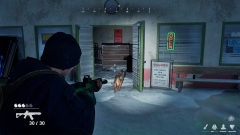 POSTFROST      Tom Clancys The Division  The Day Before