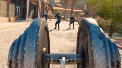 Volition    Saints Row     