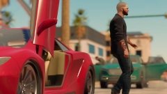 Volition    Saints Row     