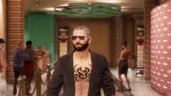 Volition    Saints Row     