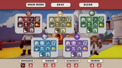 Feudal Friends   Tower Defense      