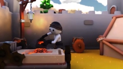 Feudal Friends   Tower Defense      