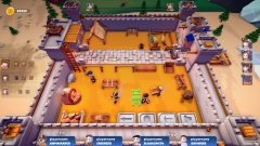 Feudal Friends   Tower Defense      