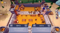 Feudal Friends   Tower Defense      